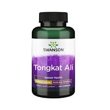 Tongkat Ali extract 400mg supplement nederland kopen